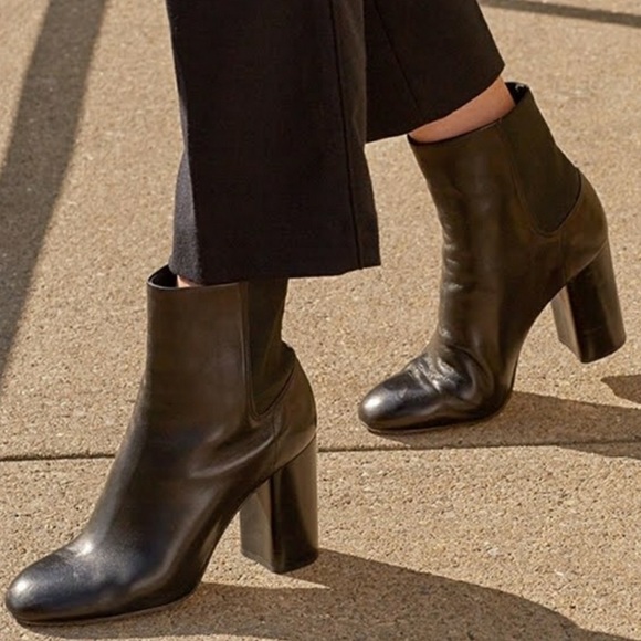 bloch dance booties size chart